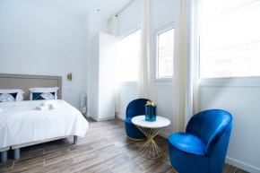 Dreamyflat - Abbesses